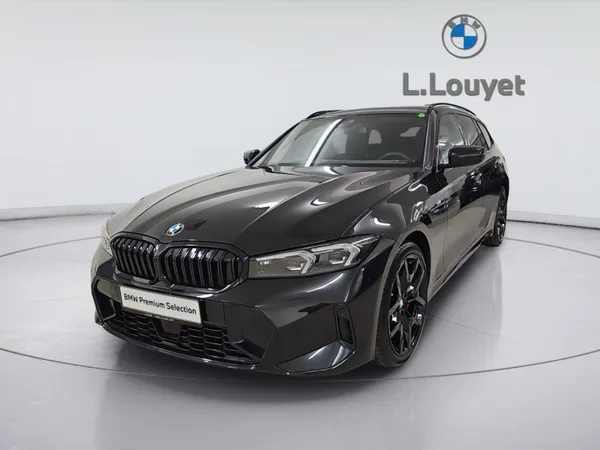 BMW 330 PACK M PRO - Photo 1