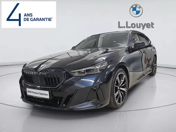 BMW 520 PACK M PRO - Photo 1