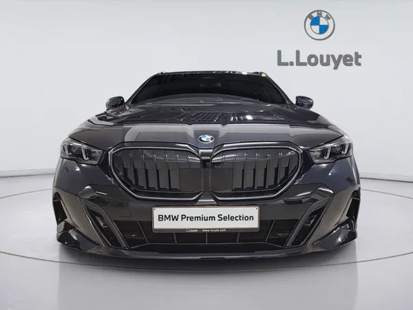 BMW 520 PACK M PRO - Photo 2