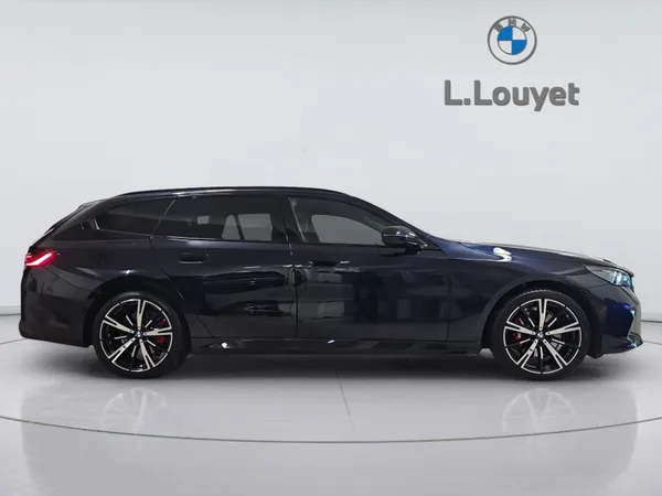 BMW 520 PACK M PRO - Photo 2