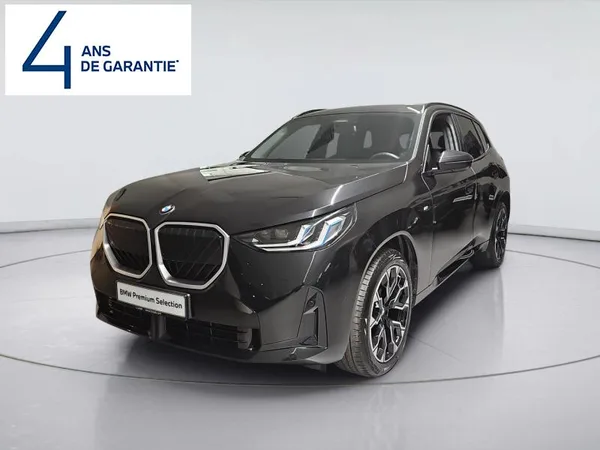 BMW X3 PACK M - Photo 1