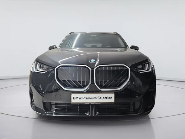 BMW X3 PACK M - Photo 2