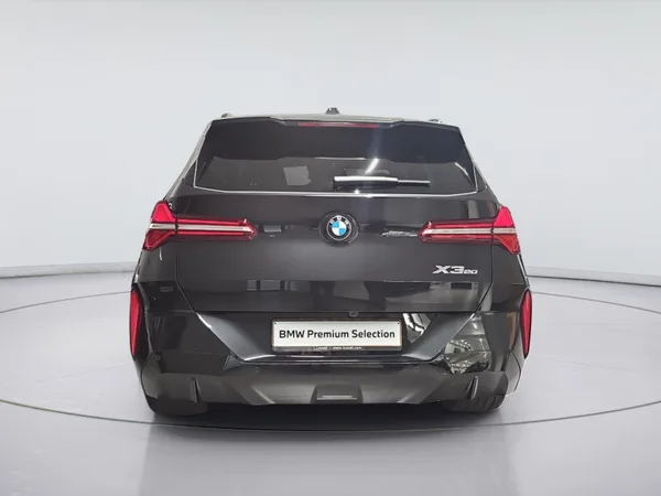 BMW X3 PACK M - Photo 3