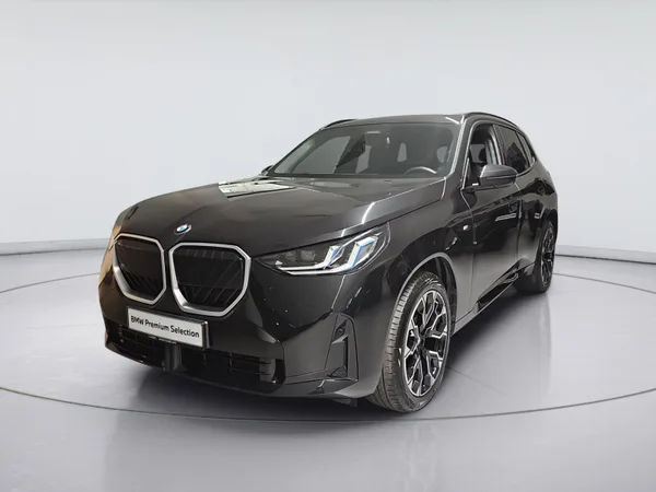 BMW X3 PACK M - Photo 1