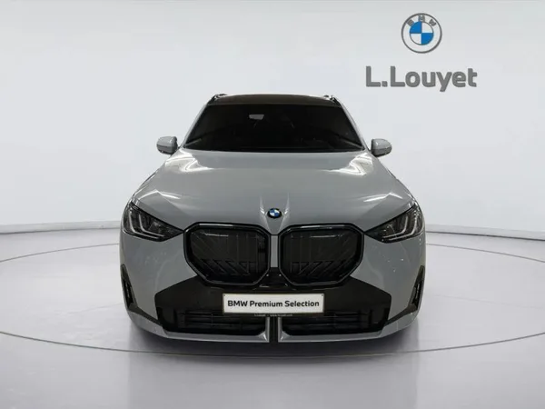 BMW X3 PACK M - Photo 2