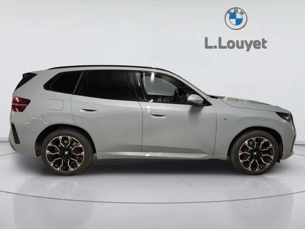 BMW X3 PACK M - Photo 2