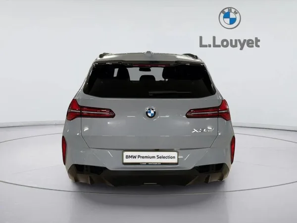 BMW X3 PACK M - Photo 3