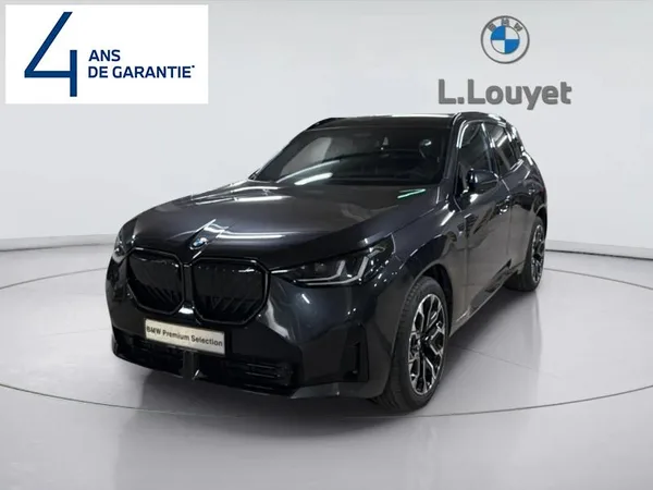 BMW X3 PACK M - Photo 1