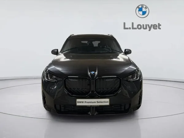 BMW X3 PACK M - Photo 2