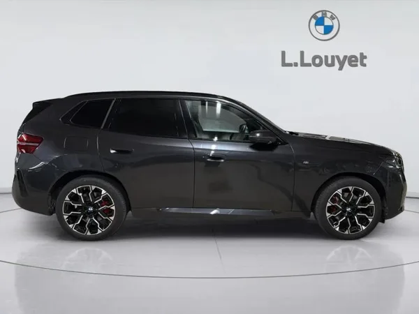 BMW X3 PACK M - Photo 2