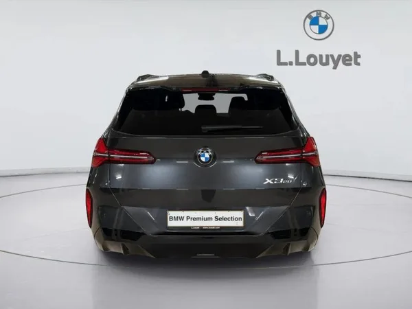 BMW X3 PACK M - Photo 3