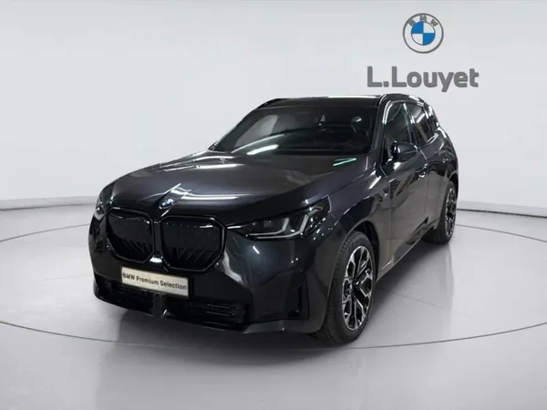 BMW X3 PACK M - Photo 1
