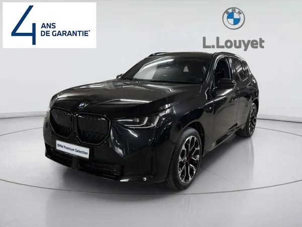 BMW X3 PACK M - Photo 1