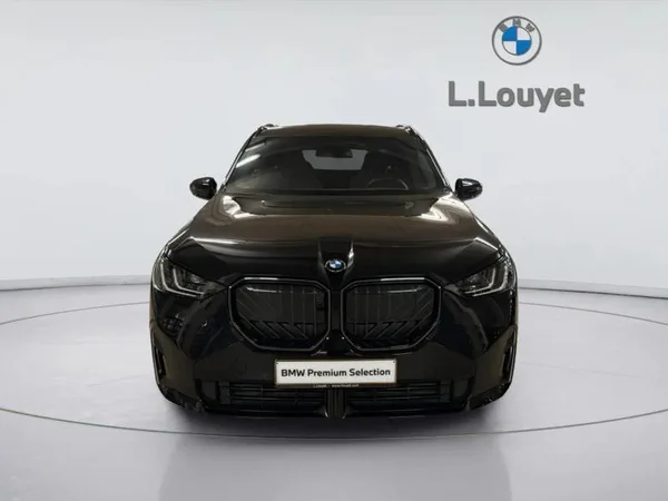 BMW X3 PACK M - Photo 2