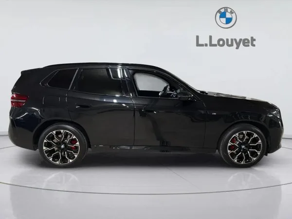 BMW X3 PACK M - Photo 2