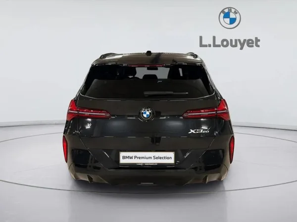 BMW X3 PACK M - Photo 3