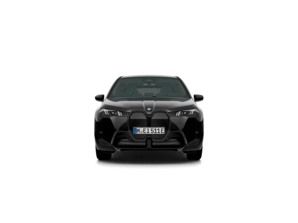 BMW iX IX 45e - Photo 2