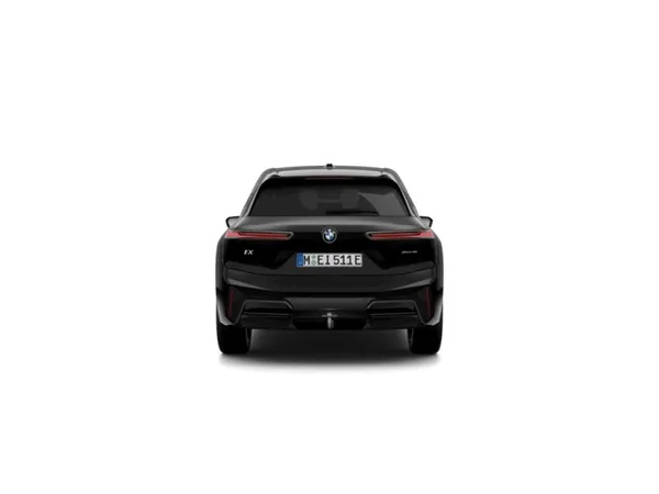 BMW iX IX 45e - Photo 3