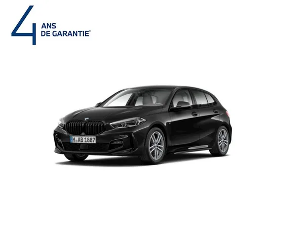 BMW 118 Hatch - Photo 1