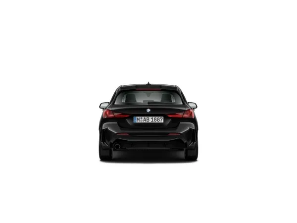 BMW 118 Hatch - Photo 3