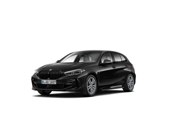 BMW 118 Hatch - Photo 1