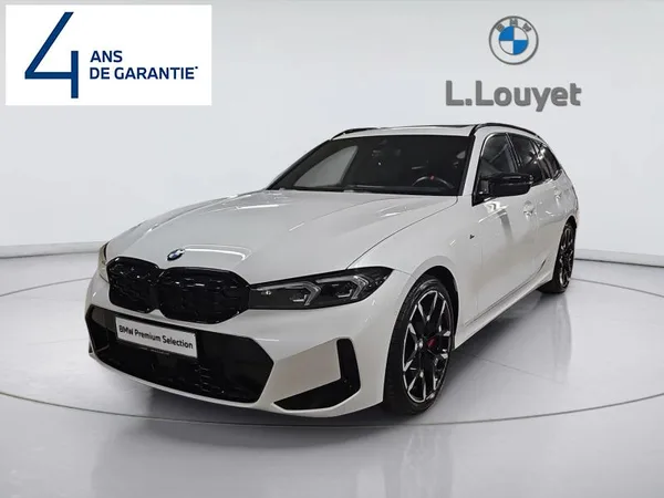 BMW 340 M340i xDrive - Photo 1