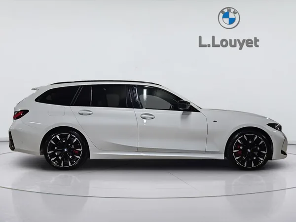 BMW 340 M340i xDrive - Photo 2