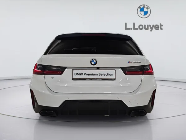 BMW 340 M340i xDrive - Photo 3