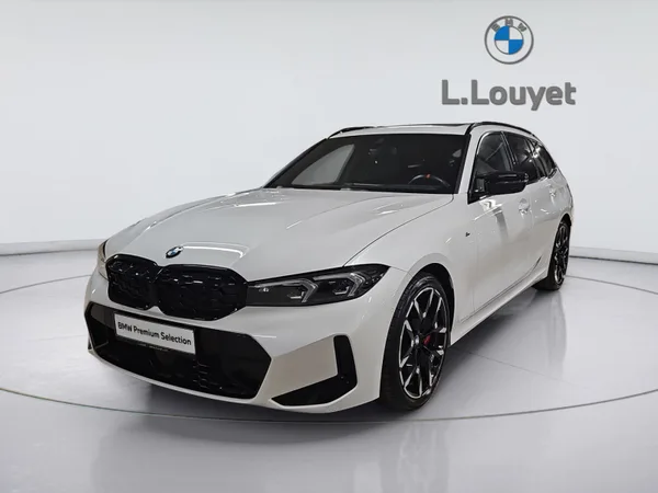 BMW 340 M340i xDrive - Photo 1