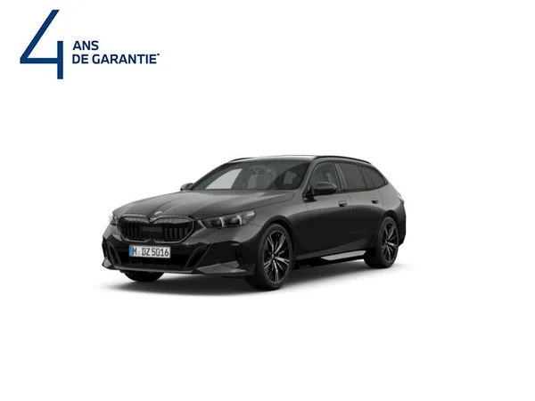 BMW 520 PACK M XDRIVE - Photo 1