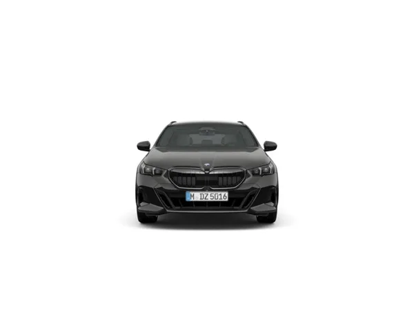 BMW 520 PACK M XDRIVE - Photo 2