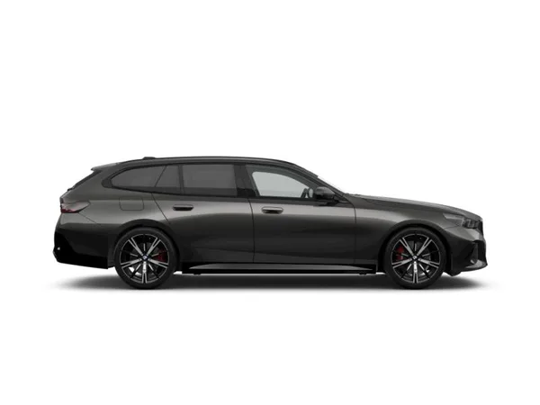 BMW 520 PACK M XDRIVE - Photo 2