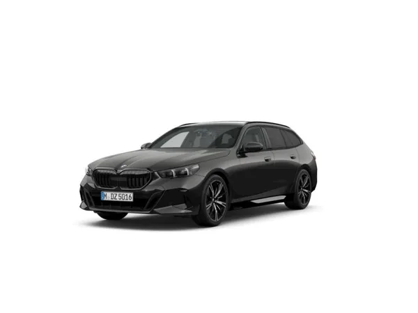 BMW 520 PACK M XDRIVE - Photo 1