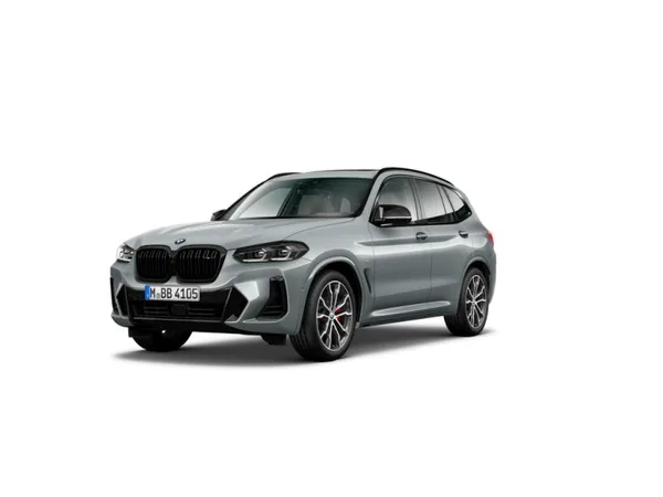 BMW X3 M40d - Photo 1