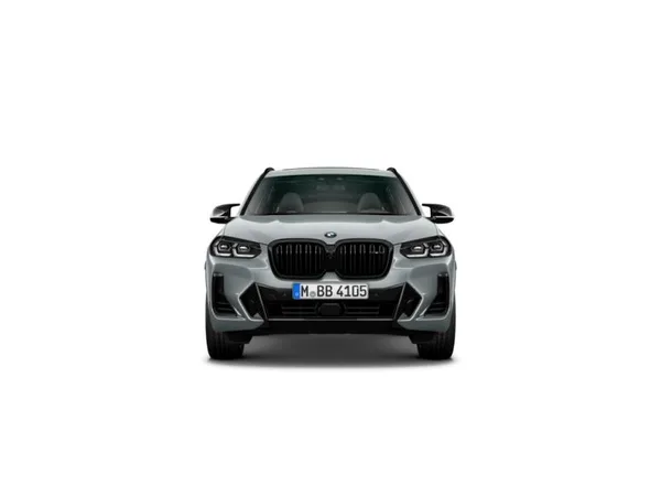 BMW X3 M40d - Photo 2