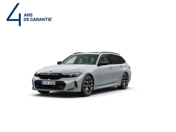 BMW 340 M PRO i xDrive - Photo 1