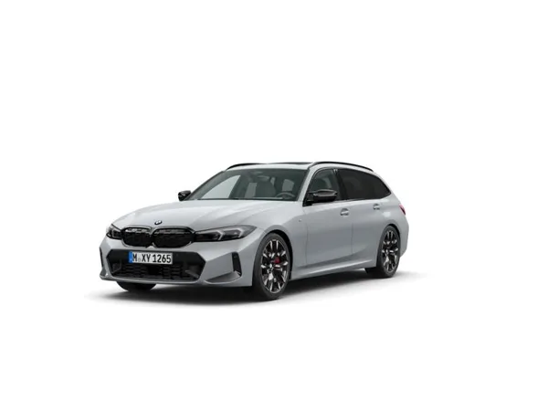 BMW 340 M PRO i xDrive - Photo 1