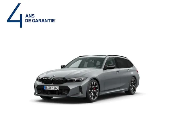 BMW 340 M PRO i xDrive - Photo 1