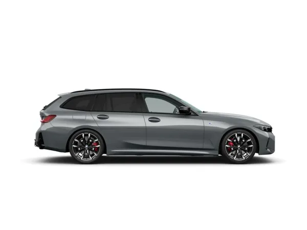 BMW 340 M PRO i xDrive - Photo 2