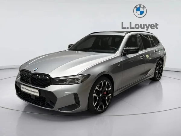 BMW 340 M PRO i xDrive - Photo 1
