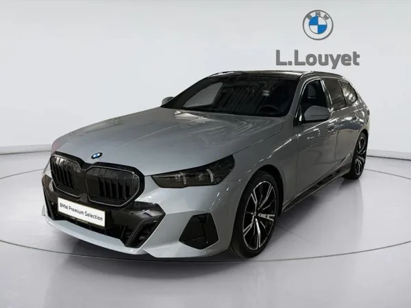 BMW 520 PACK M PRO Touring - Photo 1