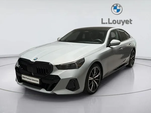 BMW 520 PACK M PRO - Photo 1