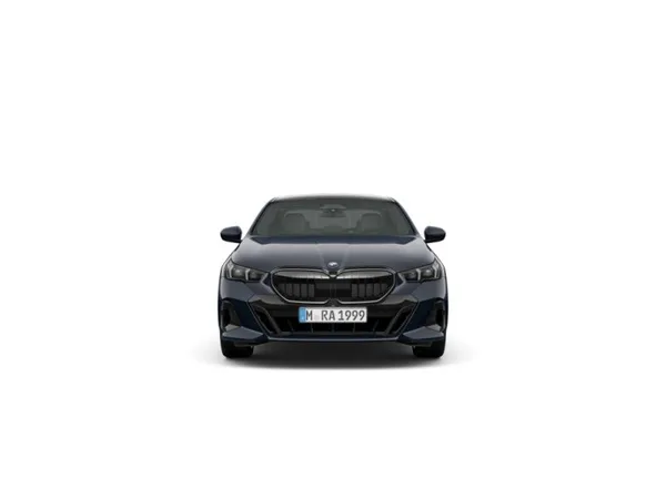BMW 520 PACK M PRO - Photo 2
