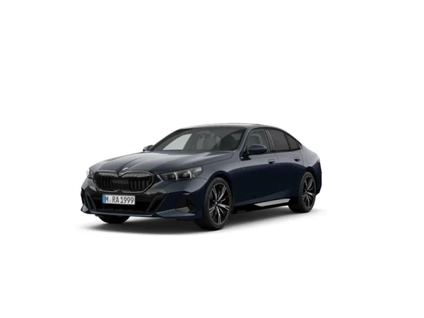BMW 520 PACK M PRO - Photo 1