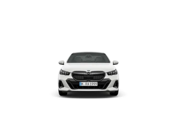 BMW 520 PACK M PRO - Photo 2