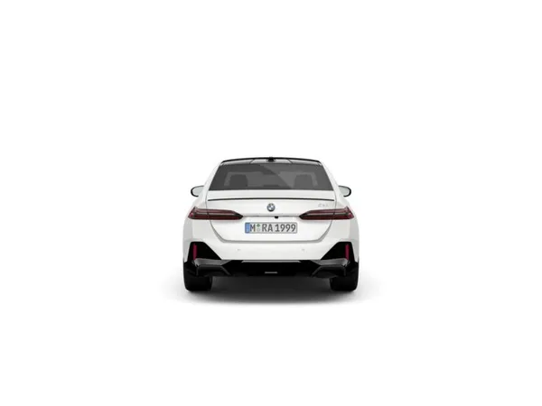 BMW 520 PACK M PRO - Photo 3