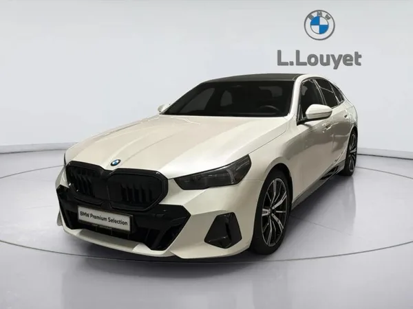 BMW 520 PACK M PRO - Photo 1
