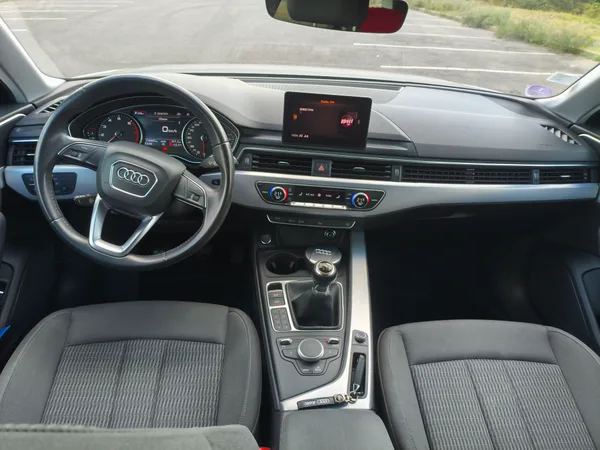 Audi A4 Design - Photo 2