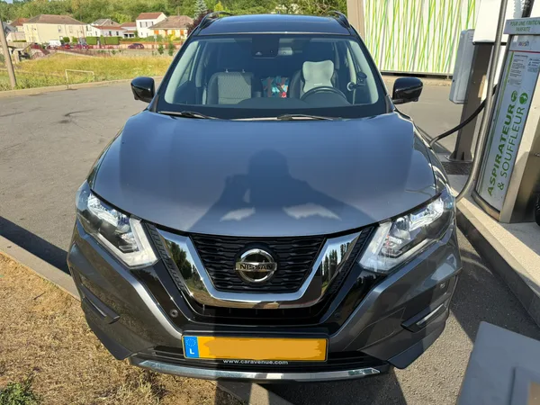 Nissan X-Trail - Photo 1